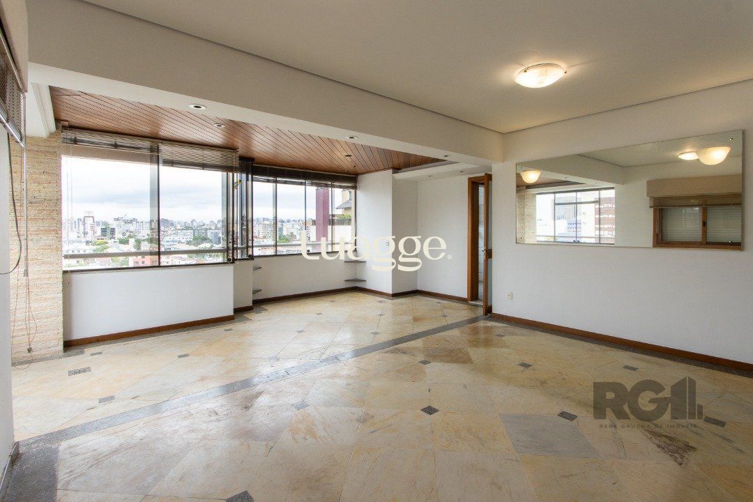 Cobertura para alugar com 3 quartos, 263m² - Foto 9