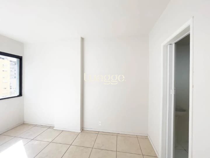 Apartamento no Edifício Florida, 1 quarto, para alugar, 37 m², Centro Histórico - Porto Alegre — foto 5