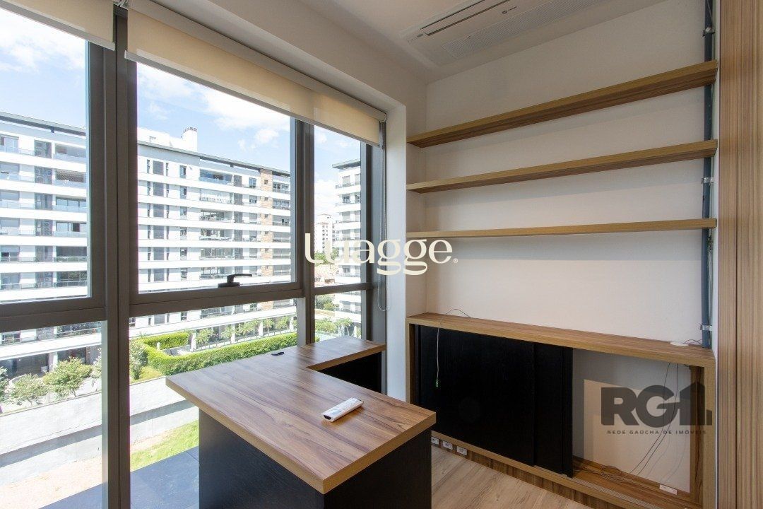 Conjunto Comercial-Sala à venda, 34m² - Foto 6