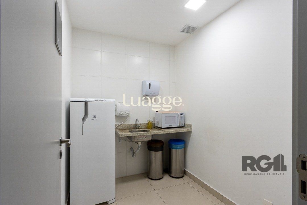Conjunto Comercial-Sala à venda, 34m² - Foto 32