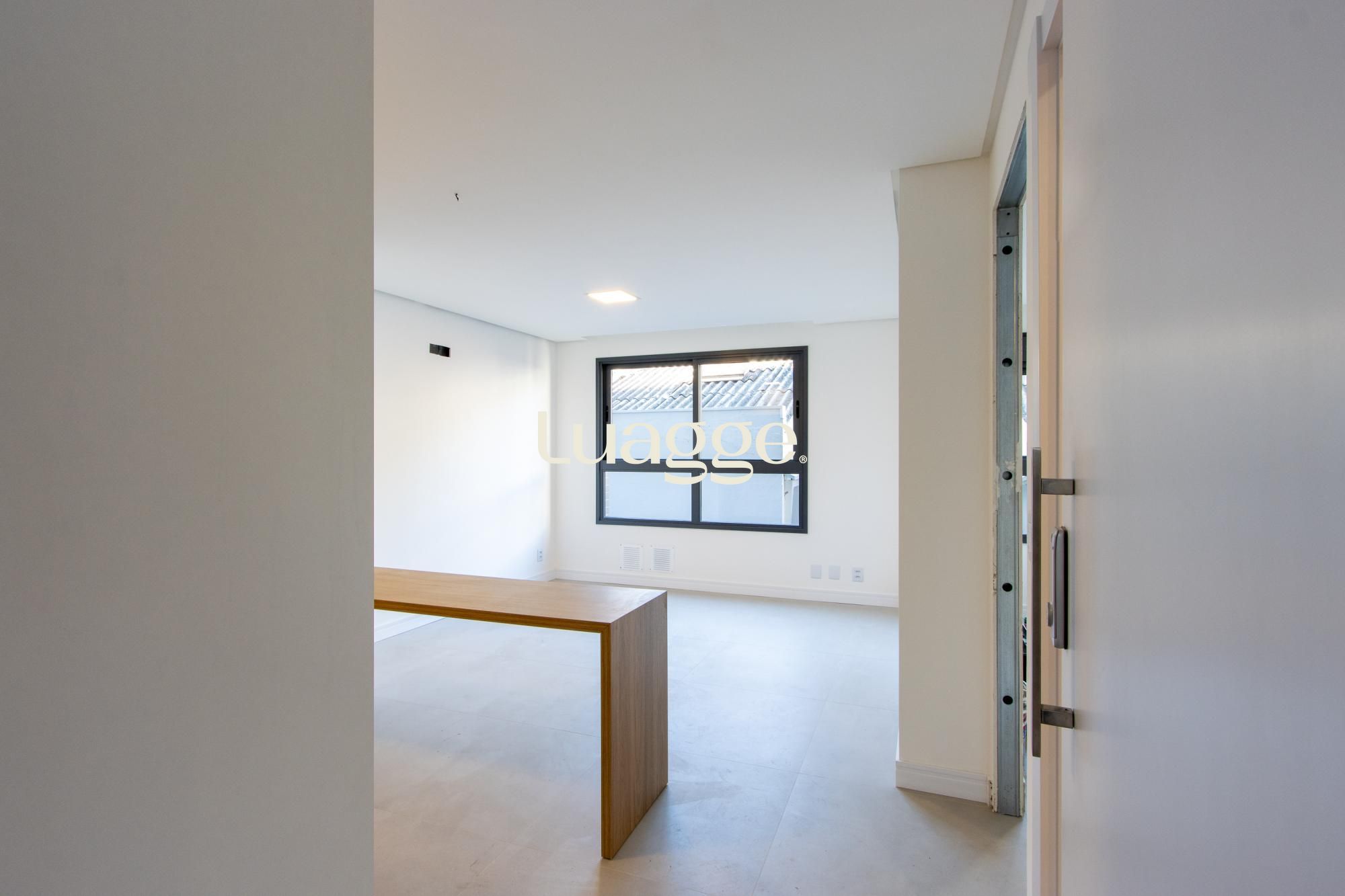 Apartamento para alugar com 1 quarto, 37m² - Foto 2