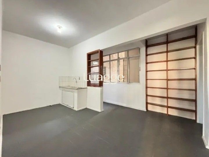 Apartamento para alugar com 3 quartos, 135m² - Foto 15