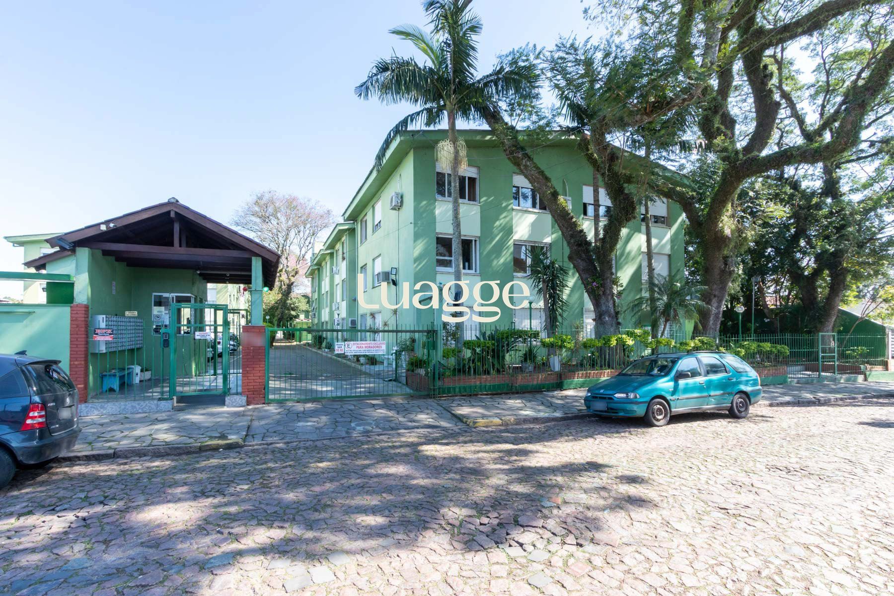 Apartamento, 2 quartos, à venda, 45 m², Camaquã - Porto Alegre — foto 2