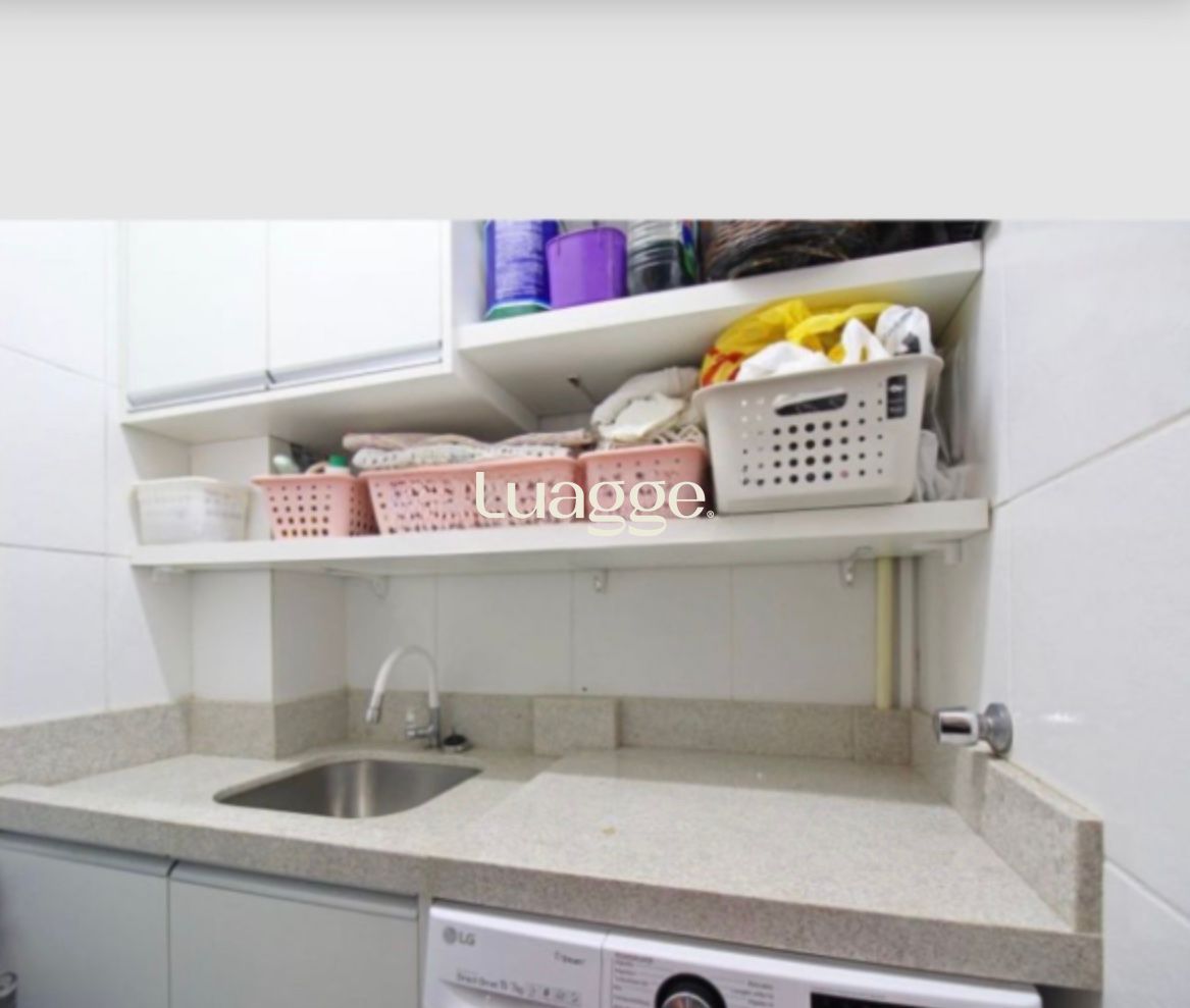 Casa de Condomínio à venda com 3 quartos, 198m² - Foto 6
