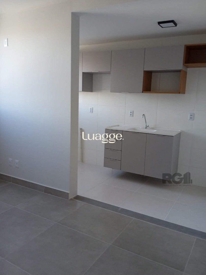 Apartamento para alugar com 2 quartos, 47m² - Foto 4