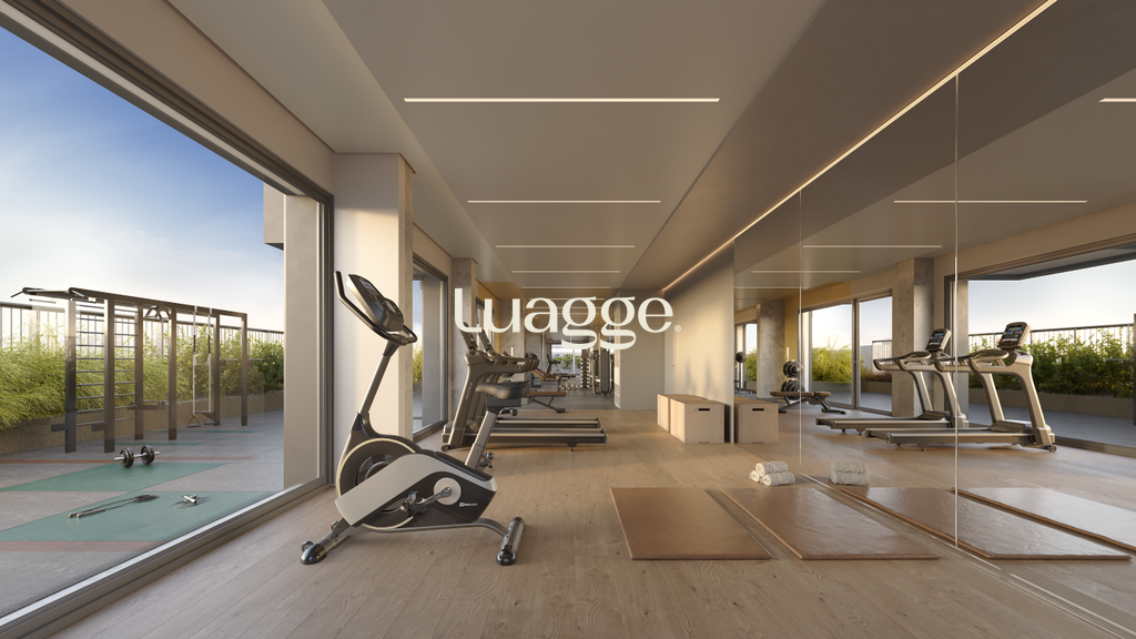 Apartamento, 2 quartos, 86 m² - Foto 13