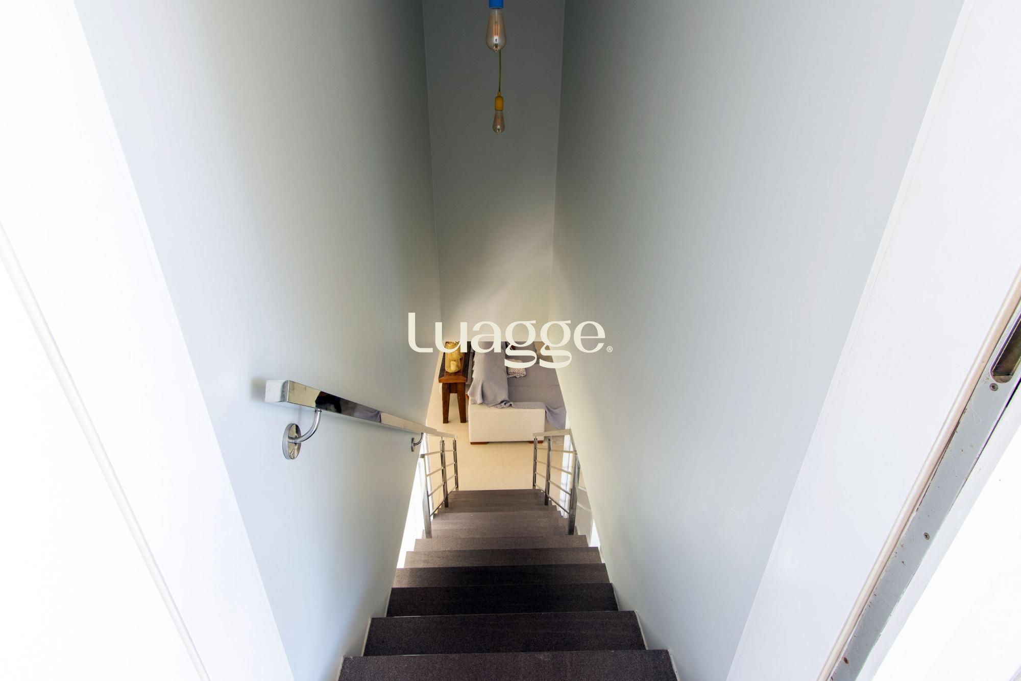 Casa de Condomínio à venda com 4 quartos, 480m² - Foto 32