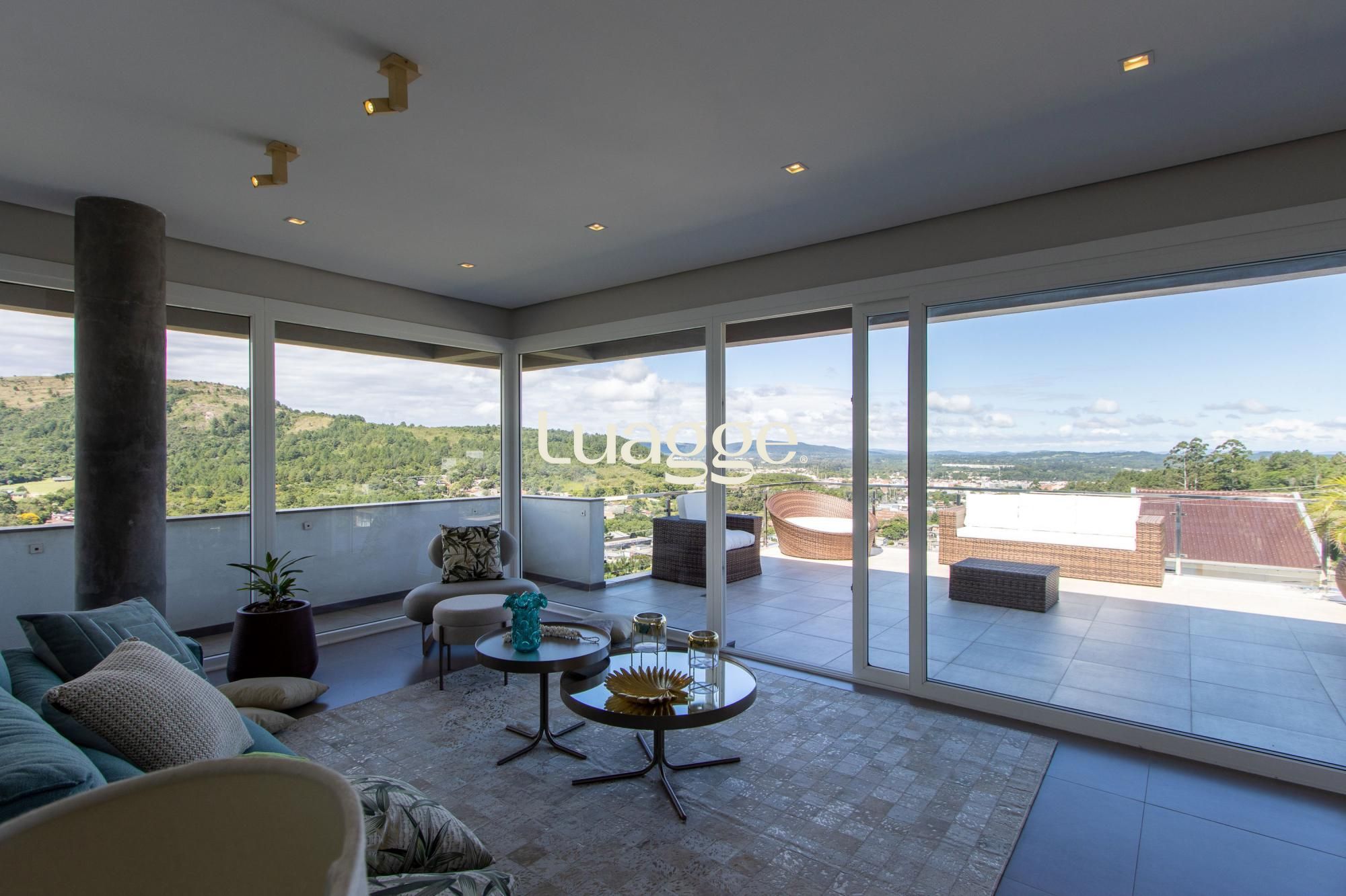 Casa de Condomínio à venda com 4 quartos, 480m² - Foto 67