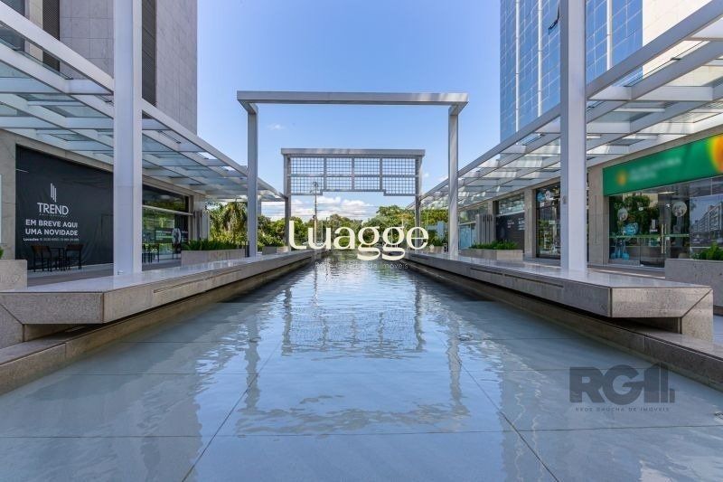 Loja-Salão para alugar, 186m² - Foto 6