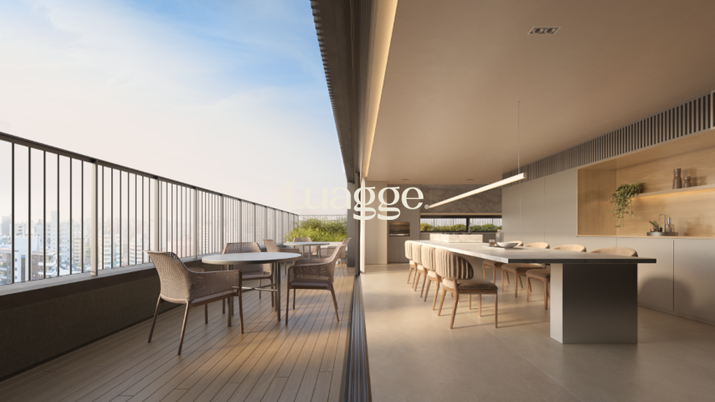 Apartamento, 2 quartos, 86 m² - Foto 20