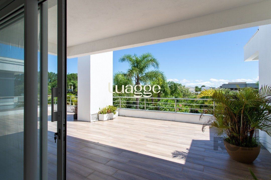 Casa de Condomínio à venda com 3 quartos, 451m² - Foto 44