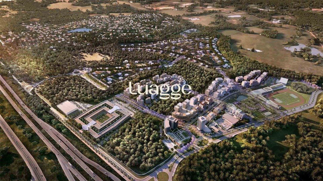 Casa de Condomínio à venda com 4 quartos, 384m² - Foto 68