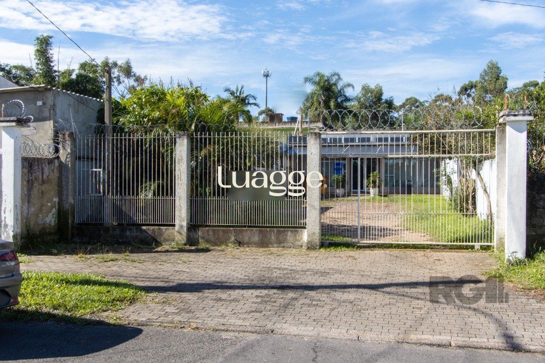 Loja-Salão à venda com 1 quarto, 222m² - Foto 3