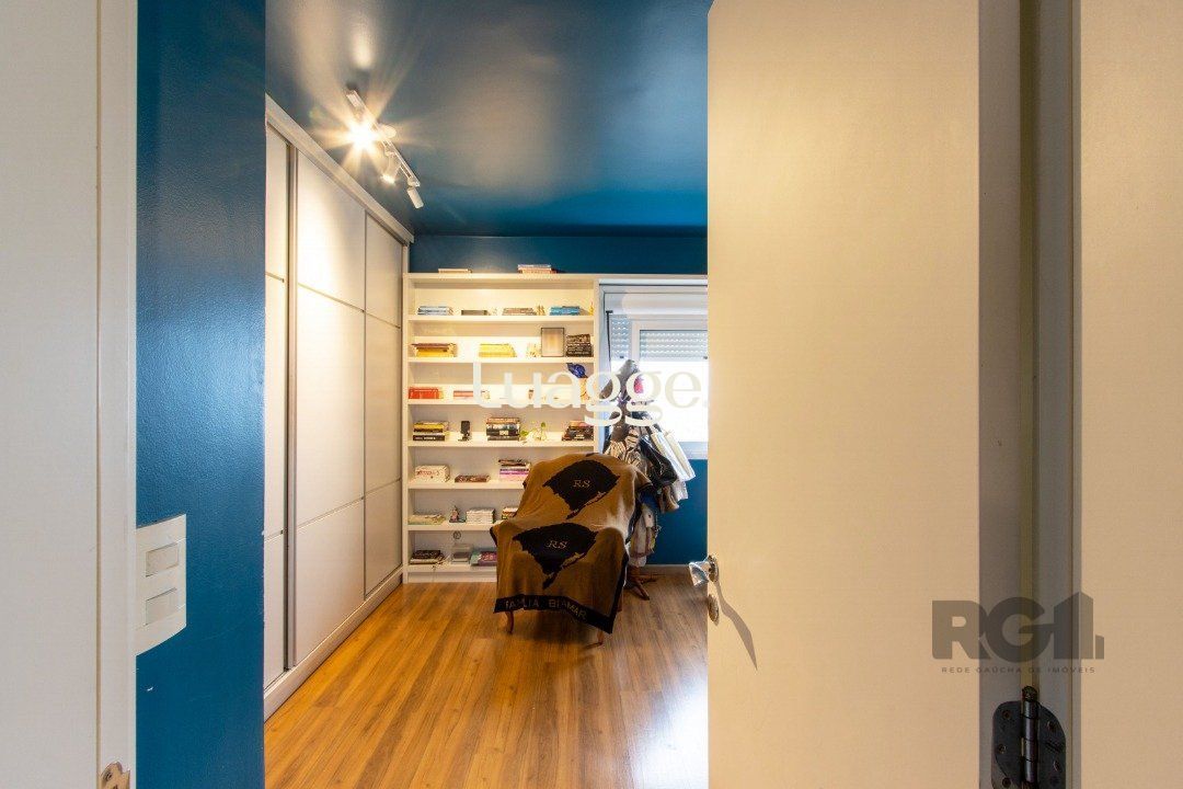 Cobertura à venda com 3 quartos, 136m² - Foto 37