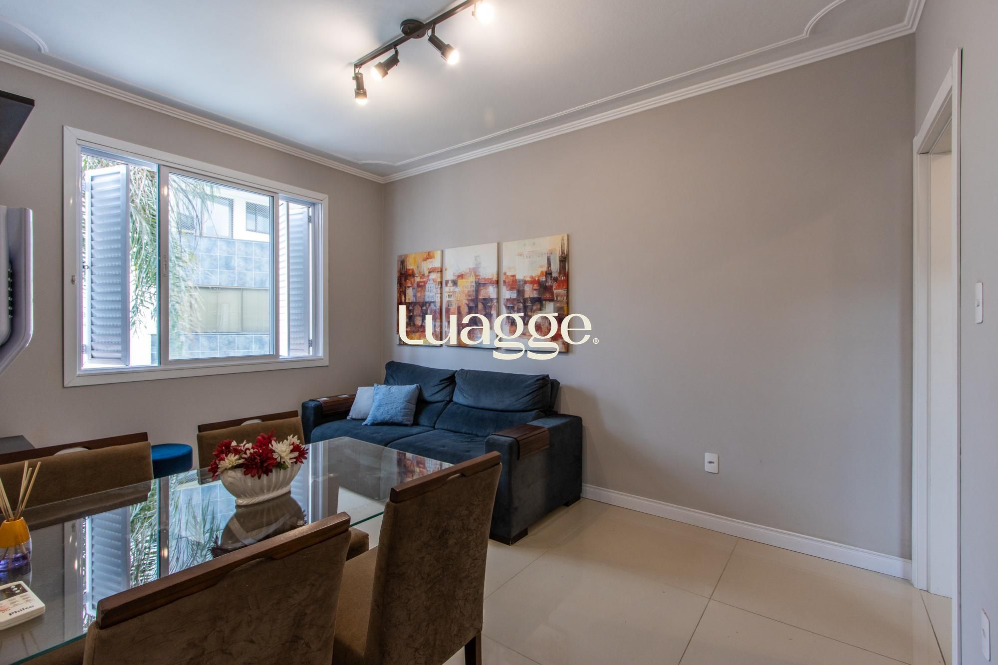APARTAMENTO REFORMADO E MOBILIADO | 1 DORMITÓRIO | EXCELENTE LOCALIZAÇÃO