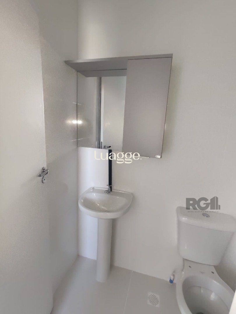 Apartamento para alugar com 2 quartos, 47m² - Foto 18