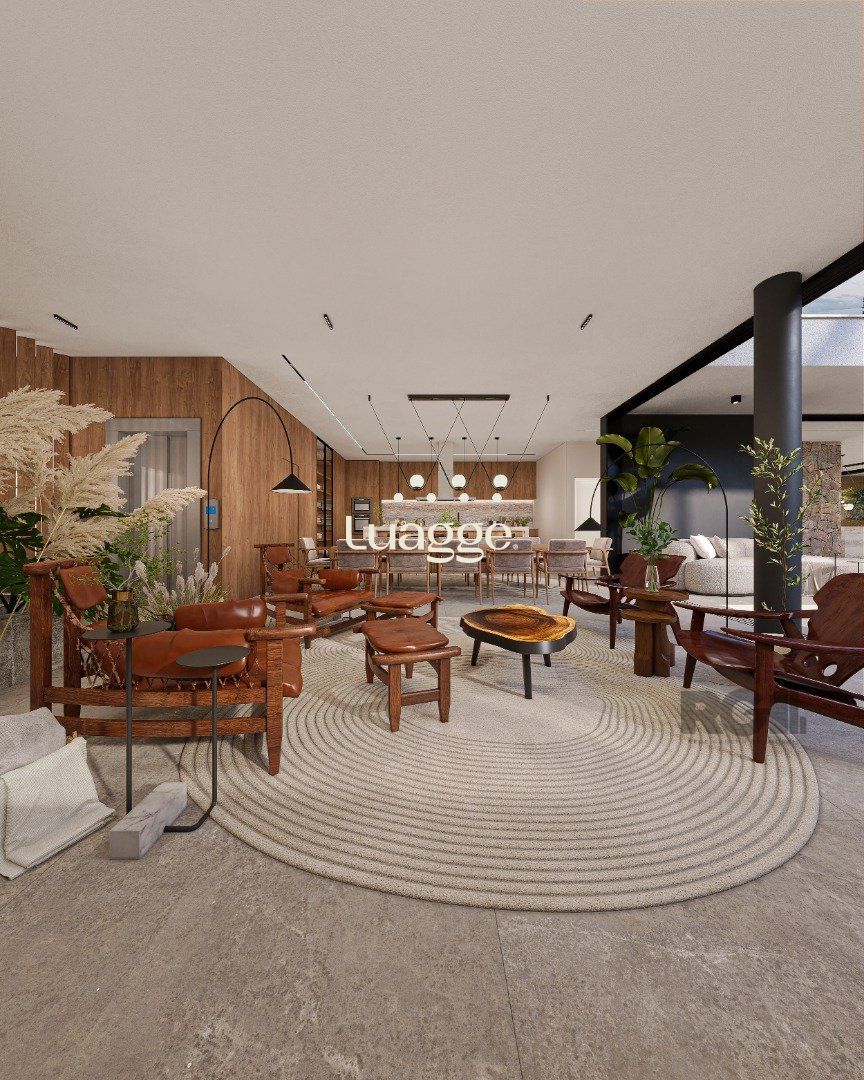 Casa de Condomínio à venda com 4 quartos, 433m² - Foto 8