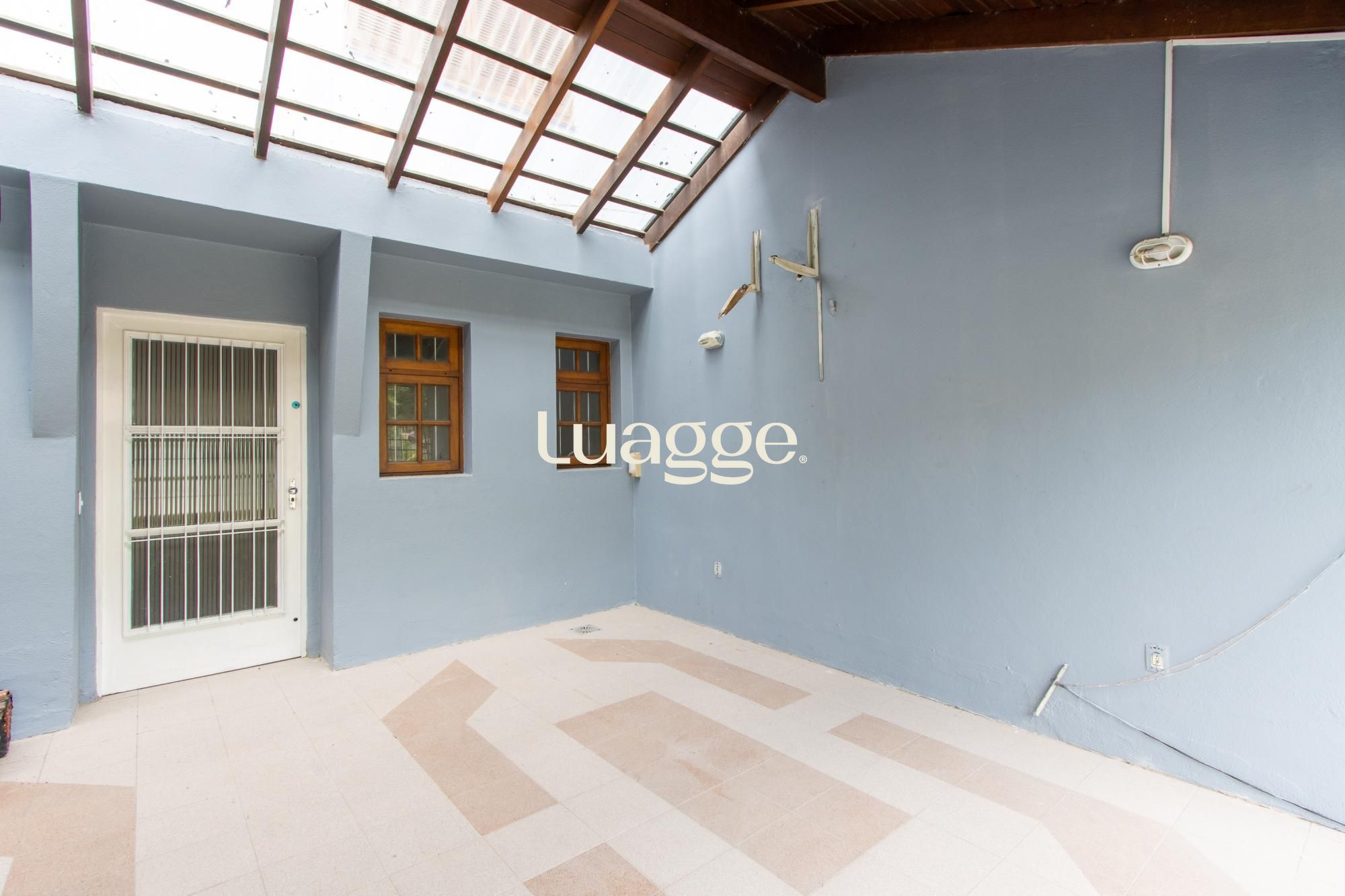 Casa para alugar com 4 quartos, 288m² - Foto 16