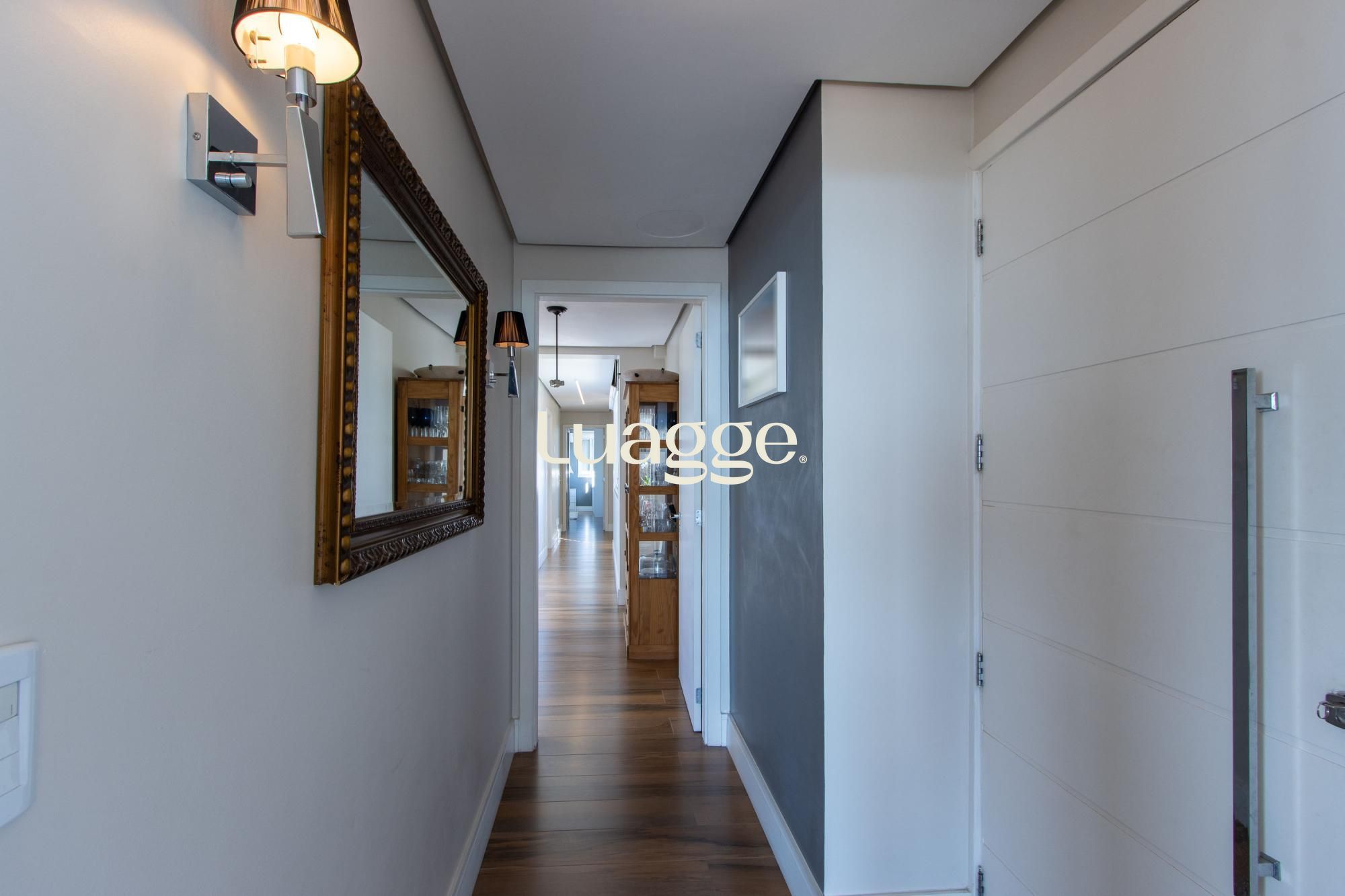 Apartamento à venda com 4 quartos, 173m² - Foto 21