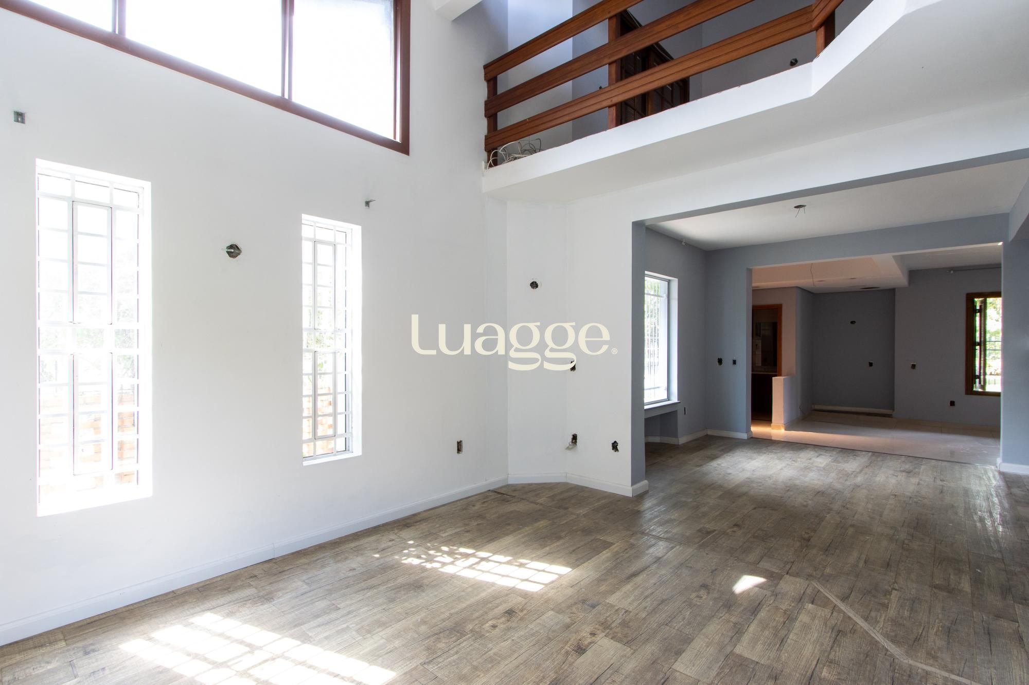 Casa para alugar com 4 quartos, 288m² - Foto 10