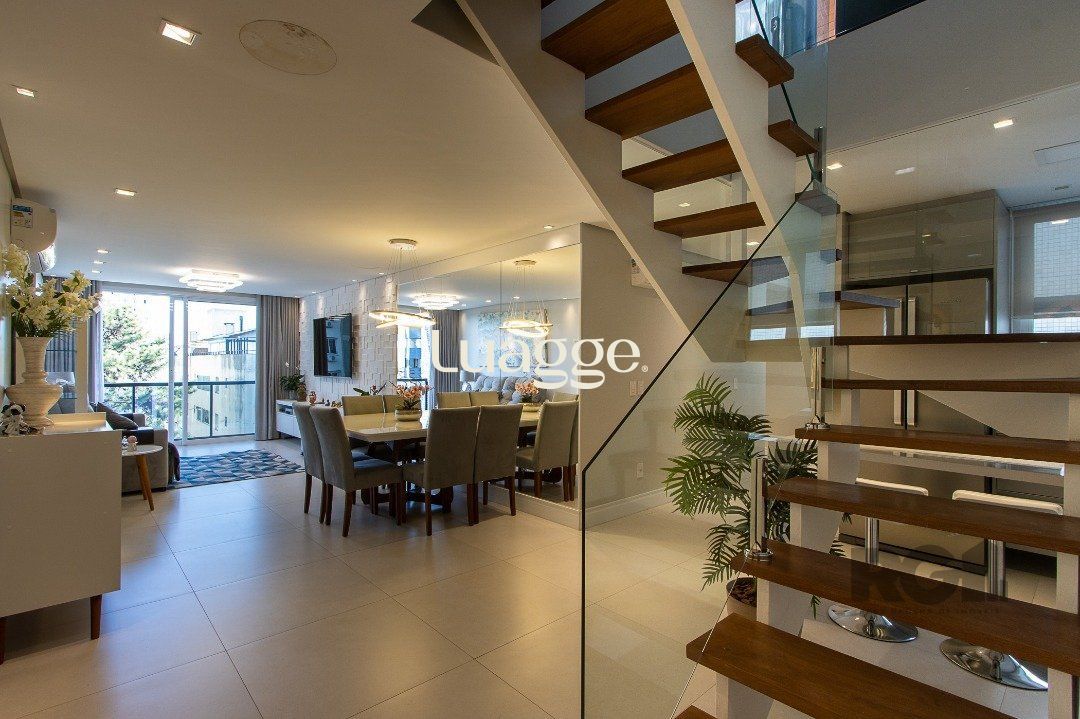 Cobertura à venda com 3 quartos, 267m² - Foto 10