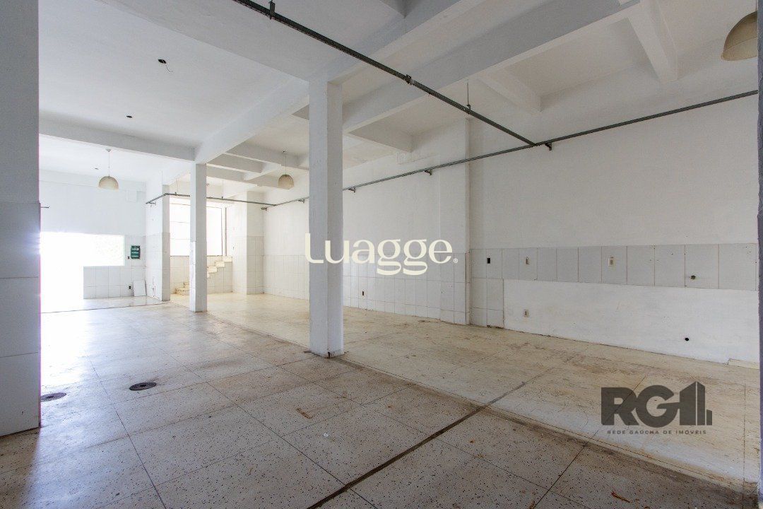 Loja-Salão à venda, 162m² - Foto 1