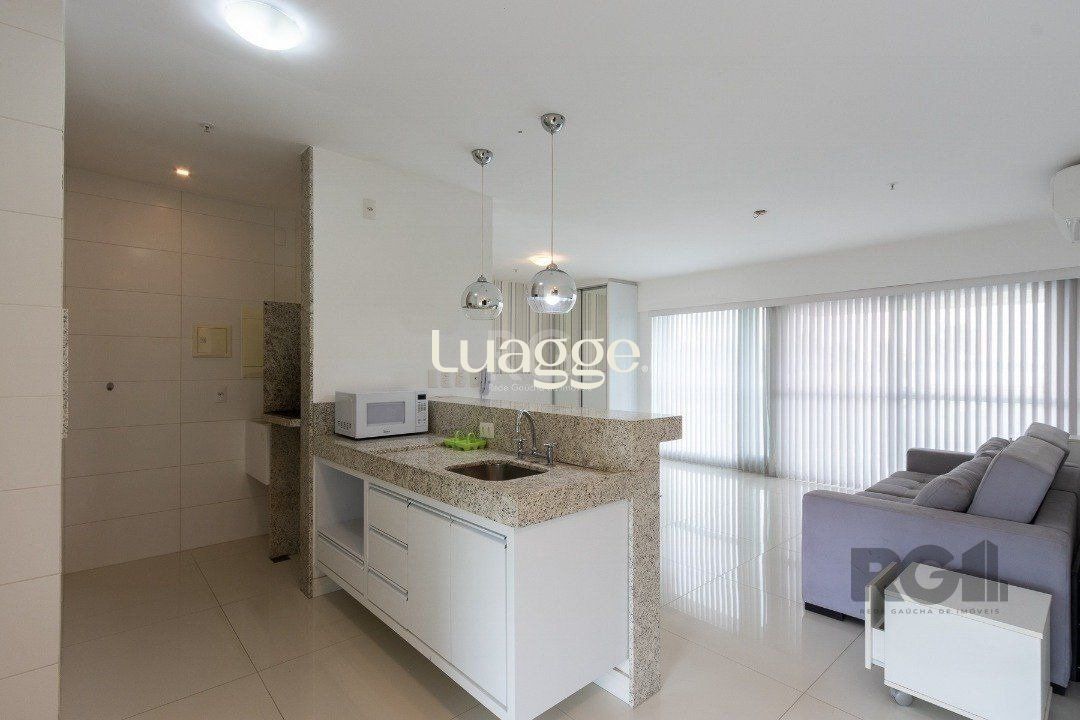 Flat/Apart Hotel à venda com 1 quarto, 52m² - Foto 4