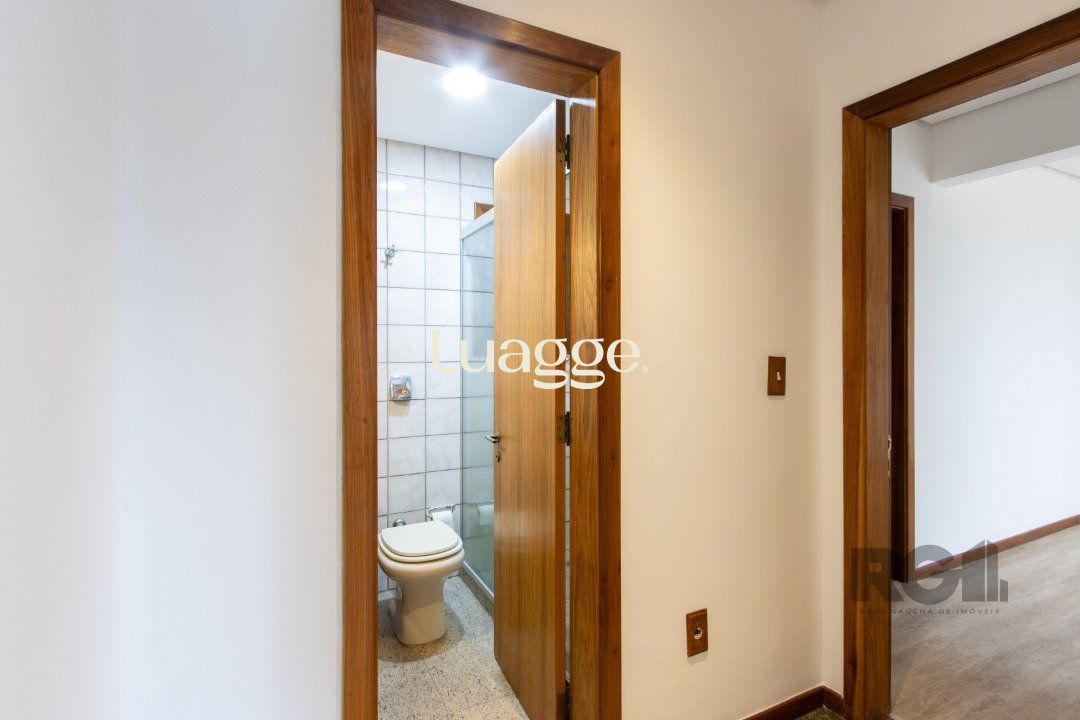 Cobertura para alugar com 3 quartos, 263m² - Foto 20