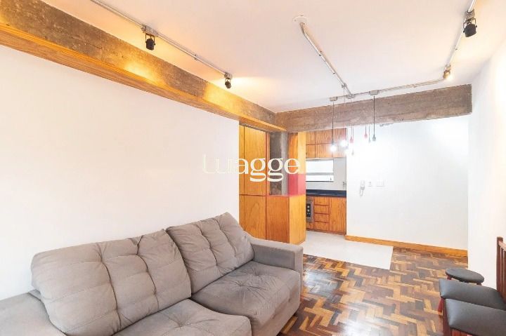 Apartamento, 1 quarto, para alugar, 55 m², Cidade Baixa - Porto Alegre — foto 2