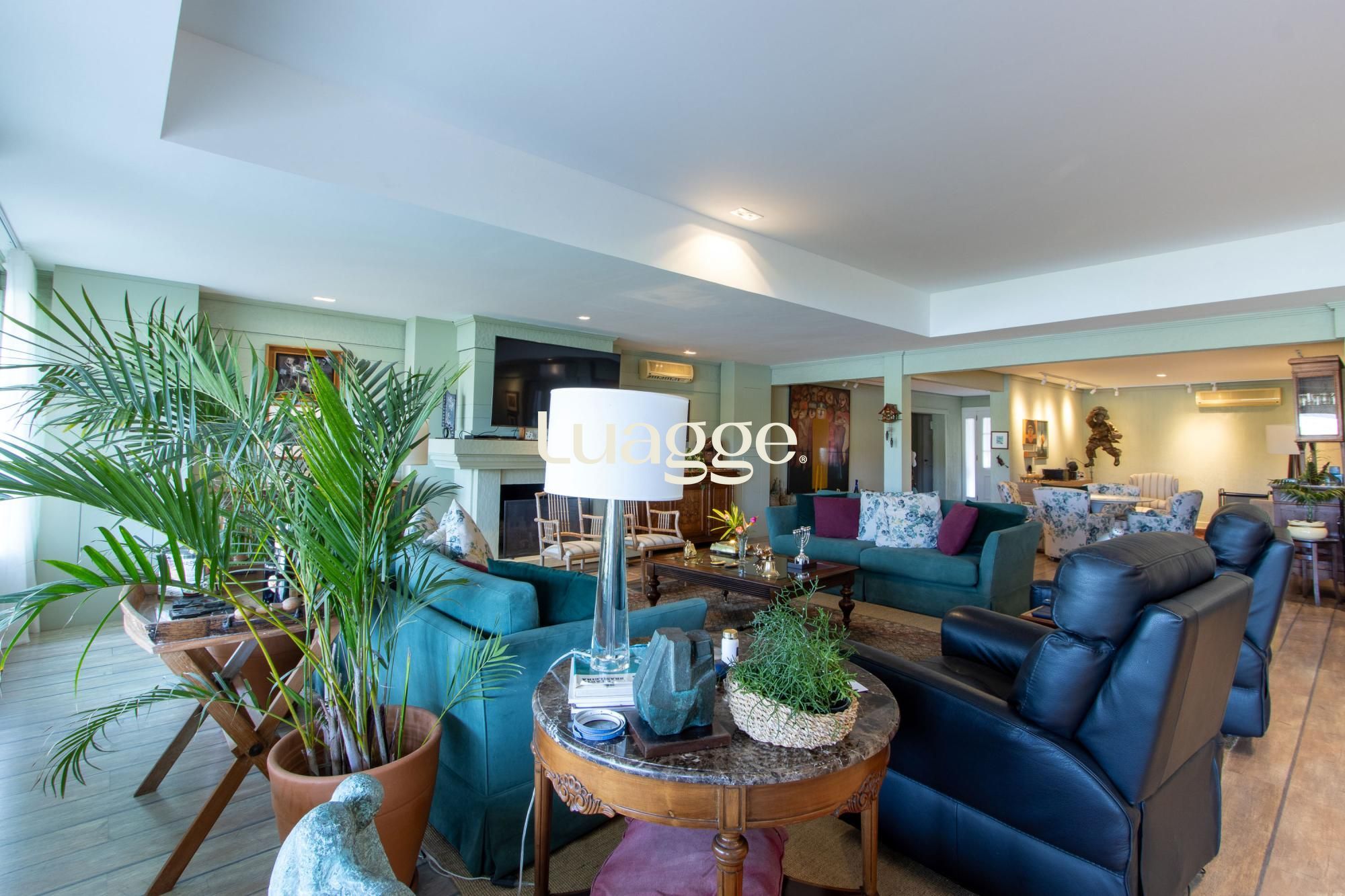 Casa de Condomínio à venda com 4 quartos, 552m² - Foto 13