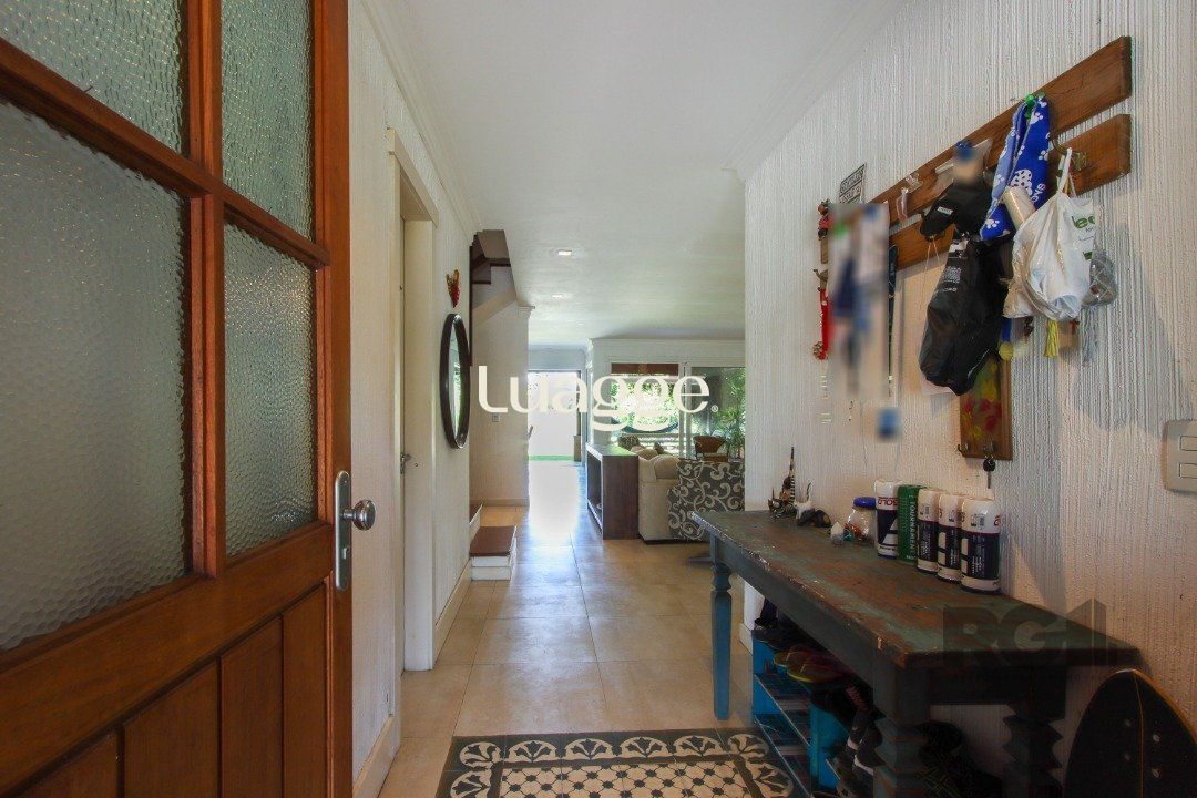 Casa de Condomínio à venda com 4 quartos, 343m² - Foto 5