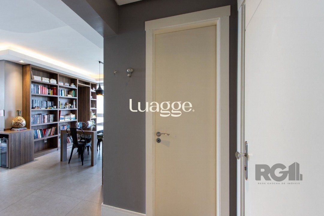 Cobertura à venda com 3 quartos, 136m² - Foto 9
