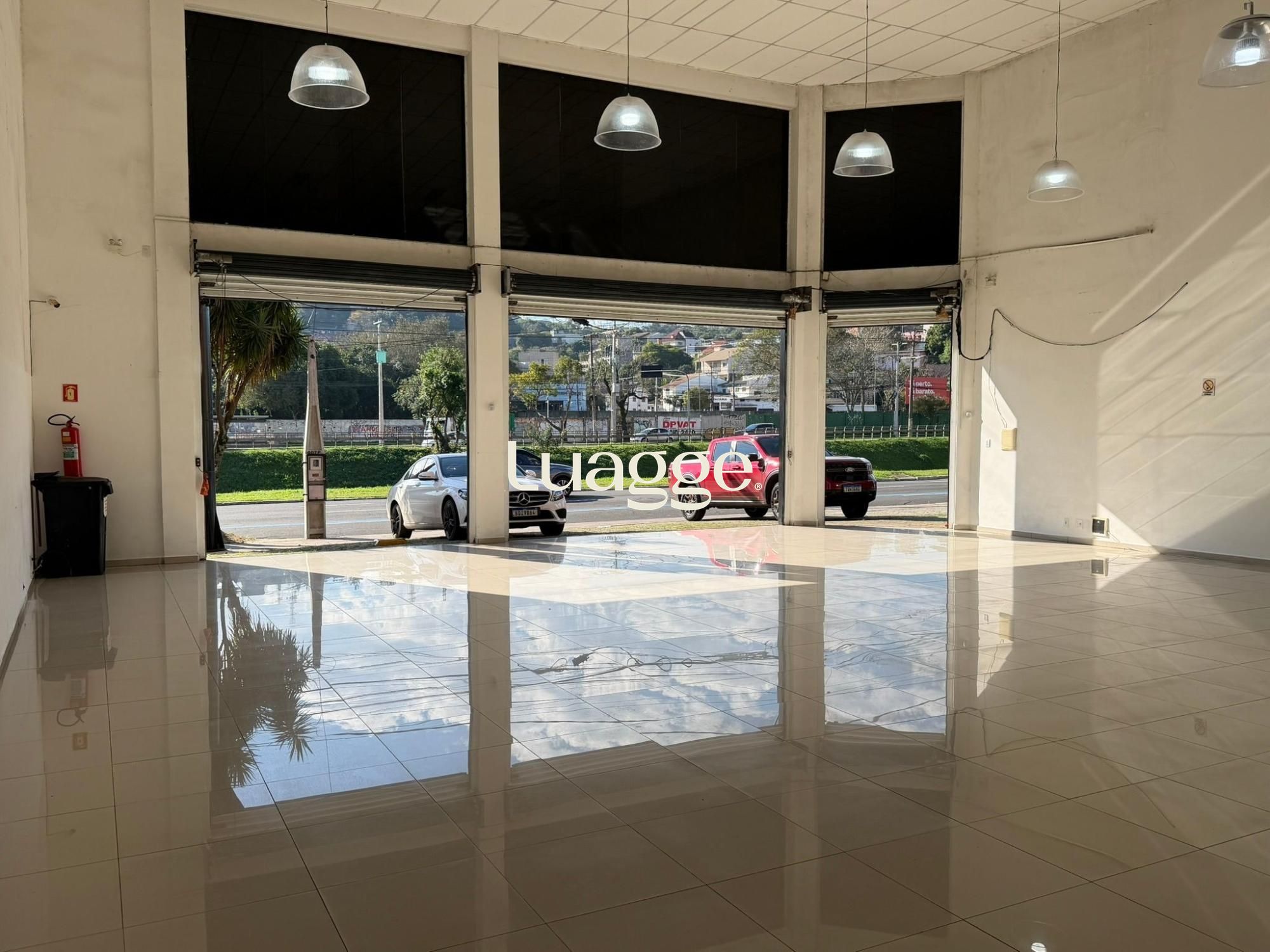 Loja, 2 salas, para alugar, 401 m², Jardim Botânico - Porto Alegre — foto 5