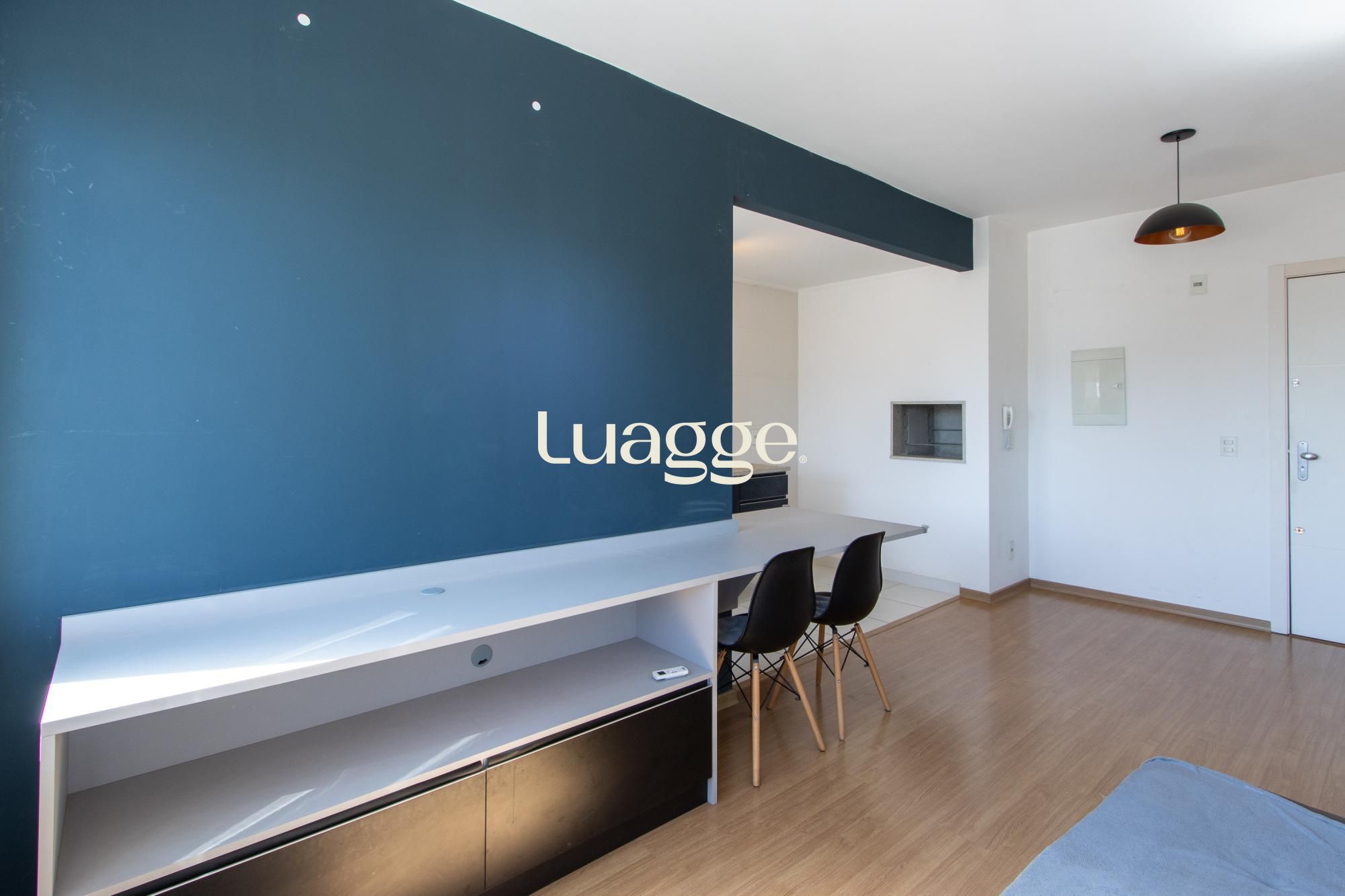 Apartamento para alugar com 1 quarto, 45m² - Foto 5
