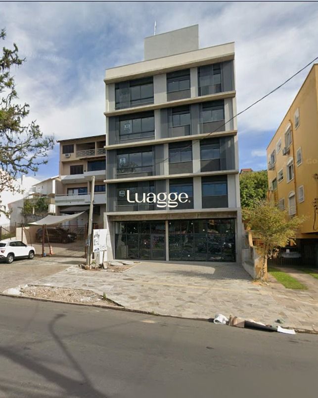 Apartamento 2 quartos na Chácara das Pedras