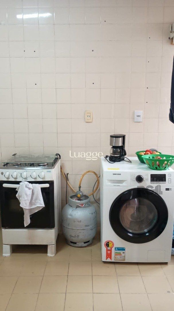 Apartamento à venda com 2 quartos, 57m² - Foto 17