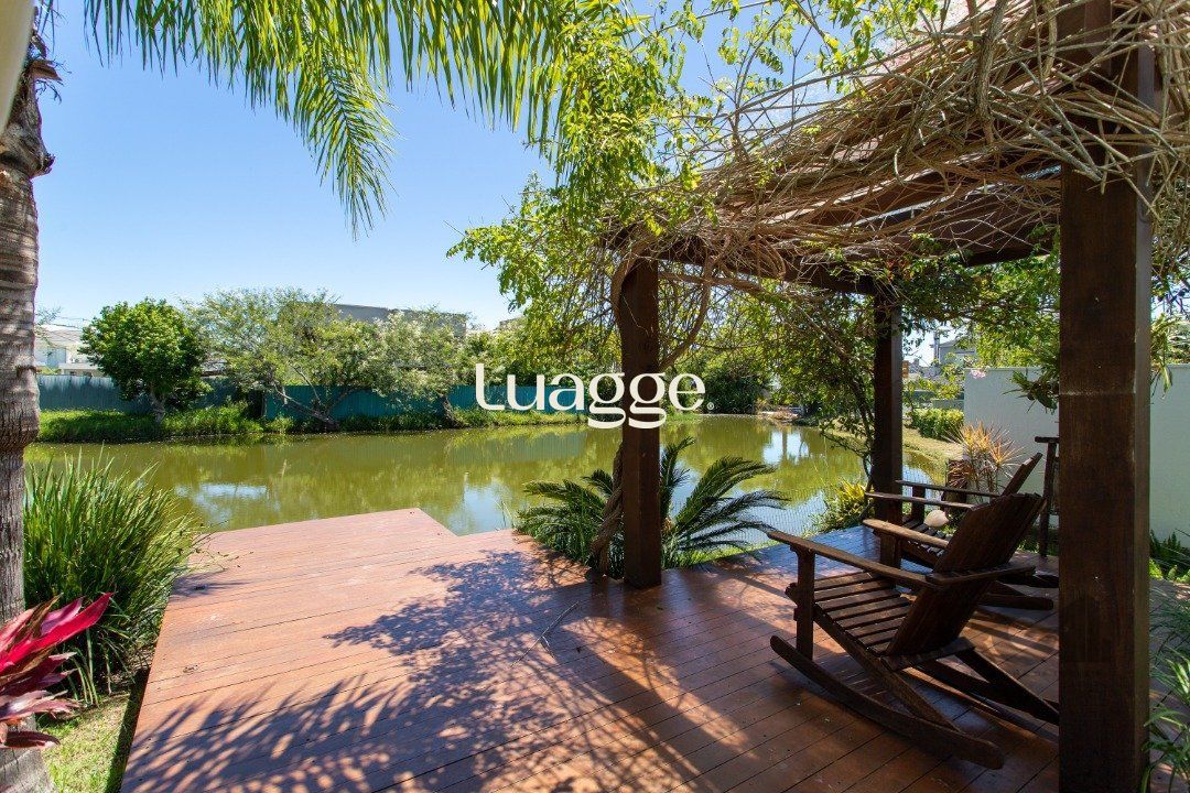 Casa de Condomínio à venda com 3 quartos, 451m² - Foto 27