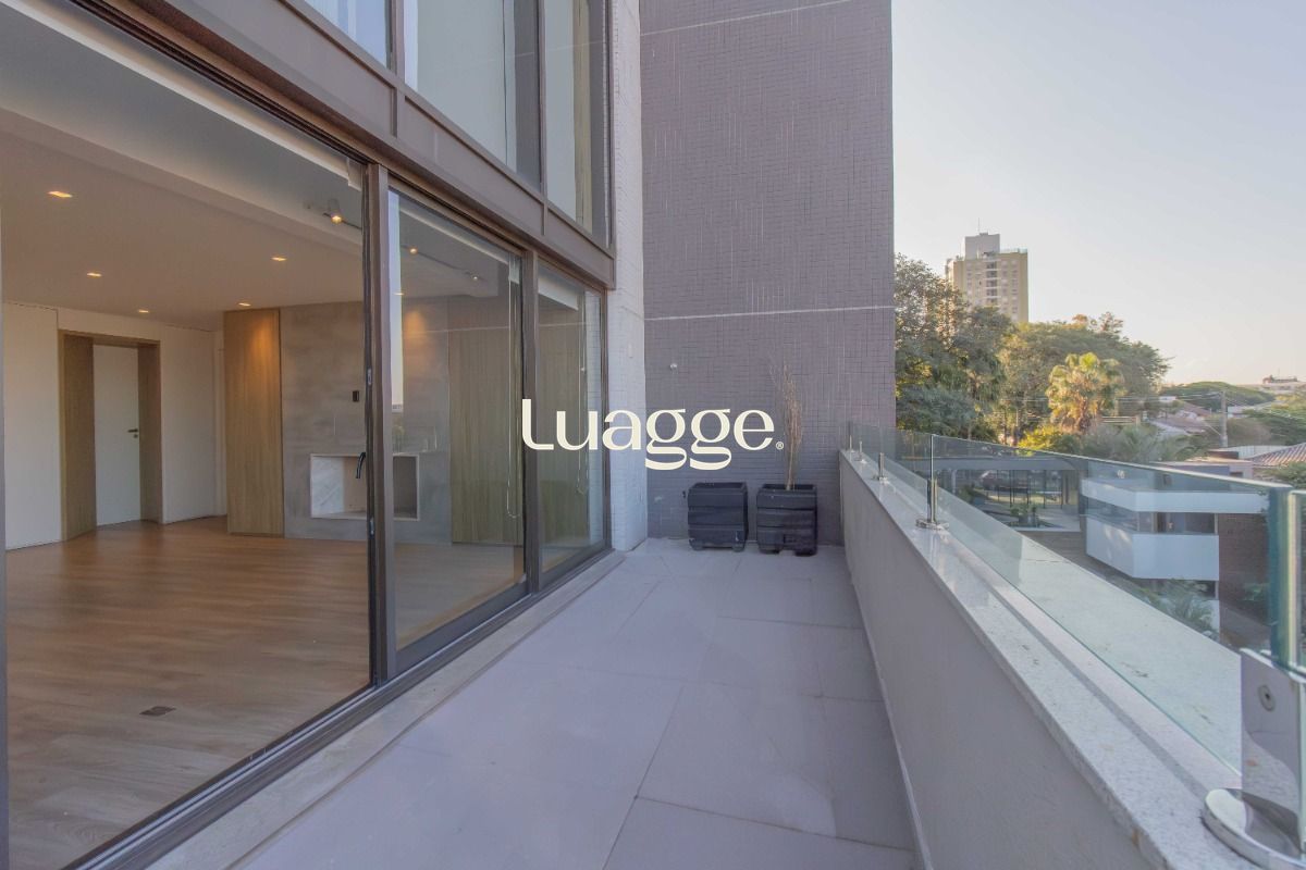 Cobertura, 3 suítes, para alugar, 390 m², Boa Vista - Porto Alegre — foto 4