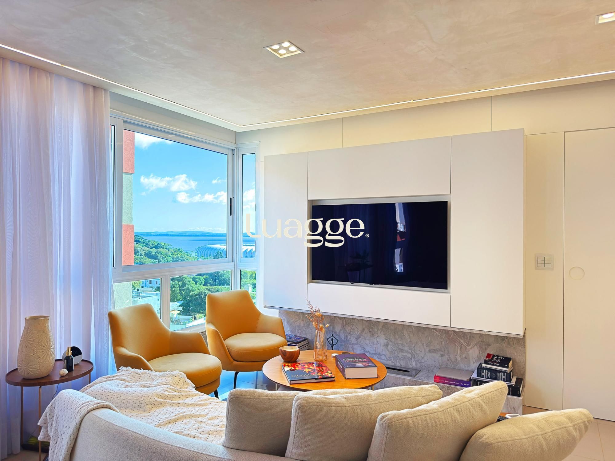 Apartamento, 2 suítes, à venda, 87 m², Menino Deus - Porto Alegre — foto 4