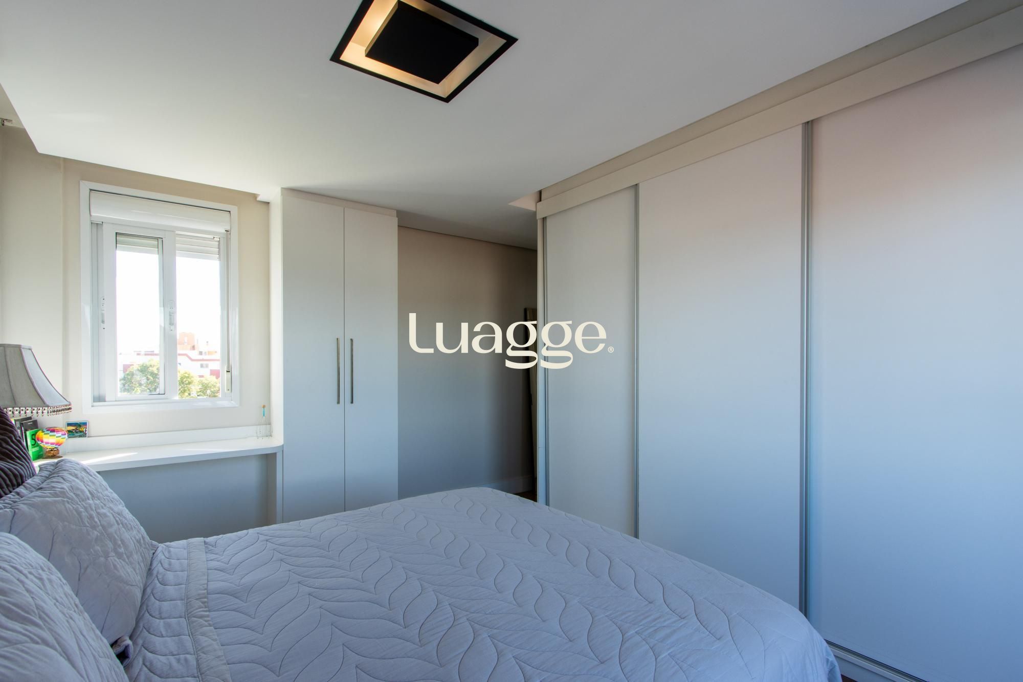 Apartamento à venda com 4 quartos, 173m² - Foto 46