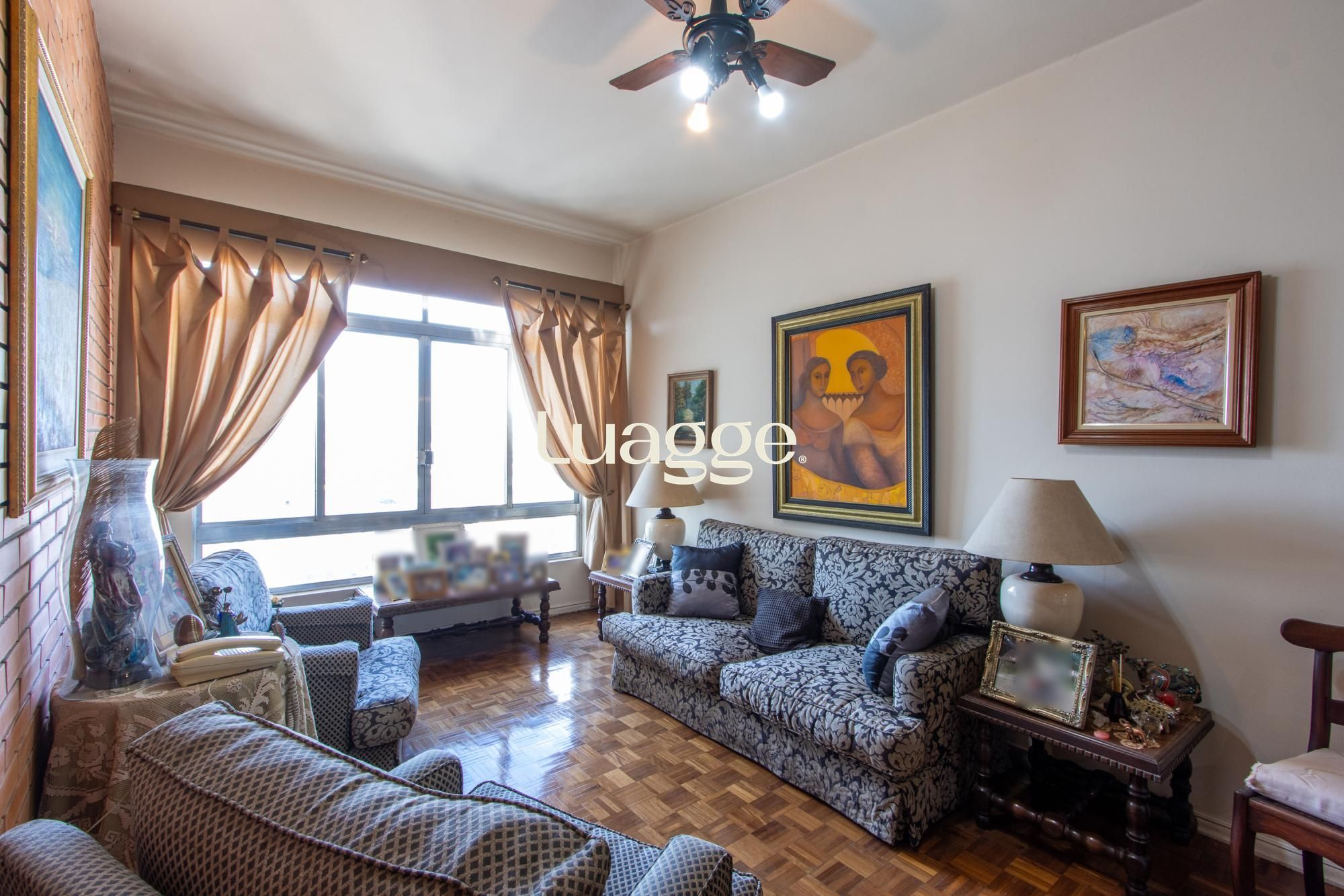 Apartamento, 3 quartos, à venda, 101 m², Centro Histórico - Porto Alegre — foto 4