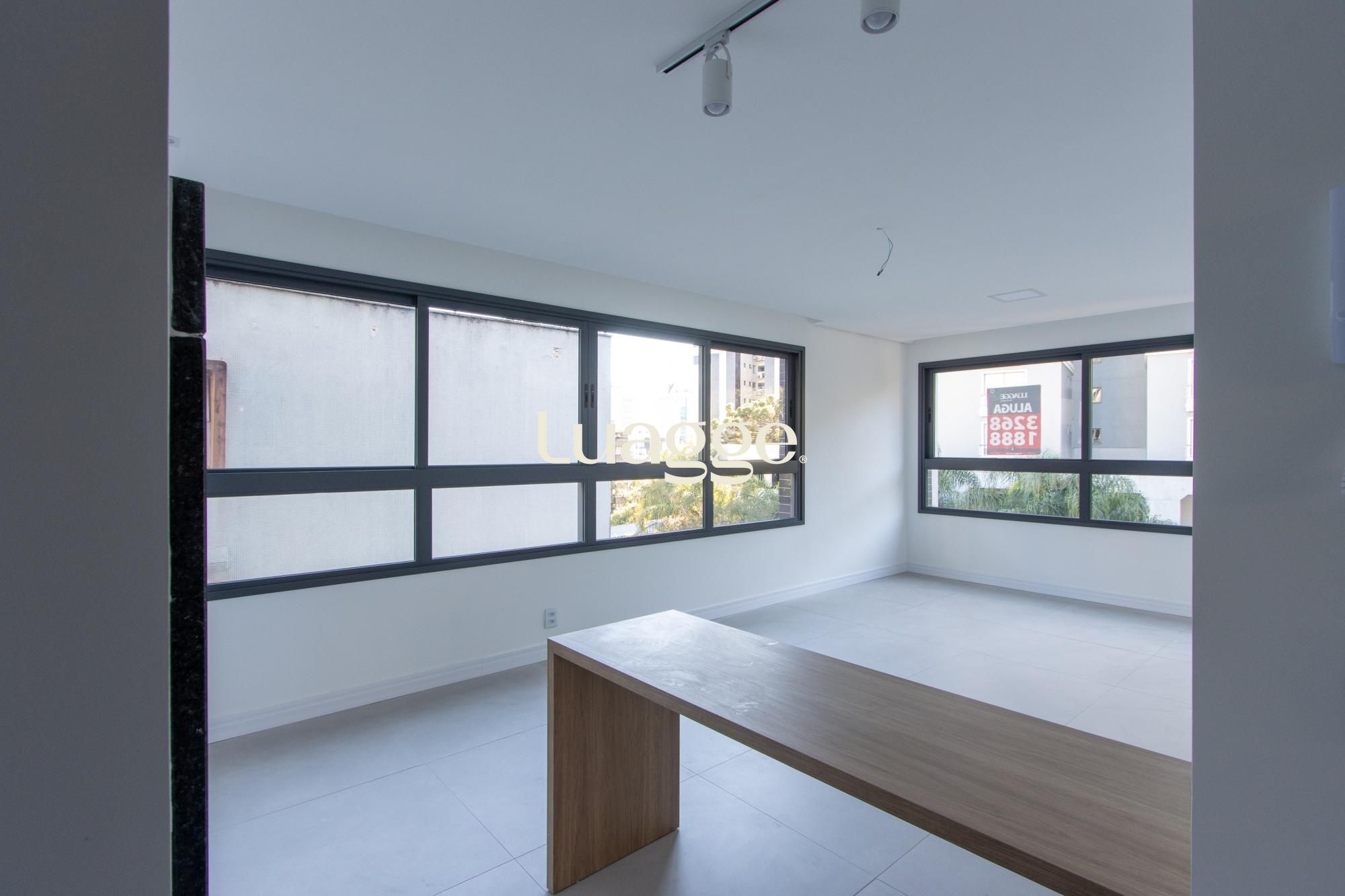 Apartamento para alugar com 1 quarto, 50m² - Foto 10