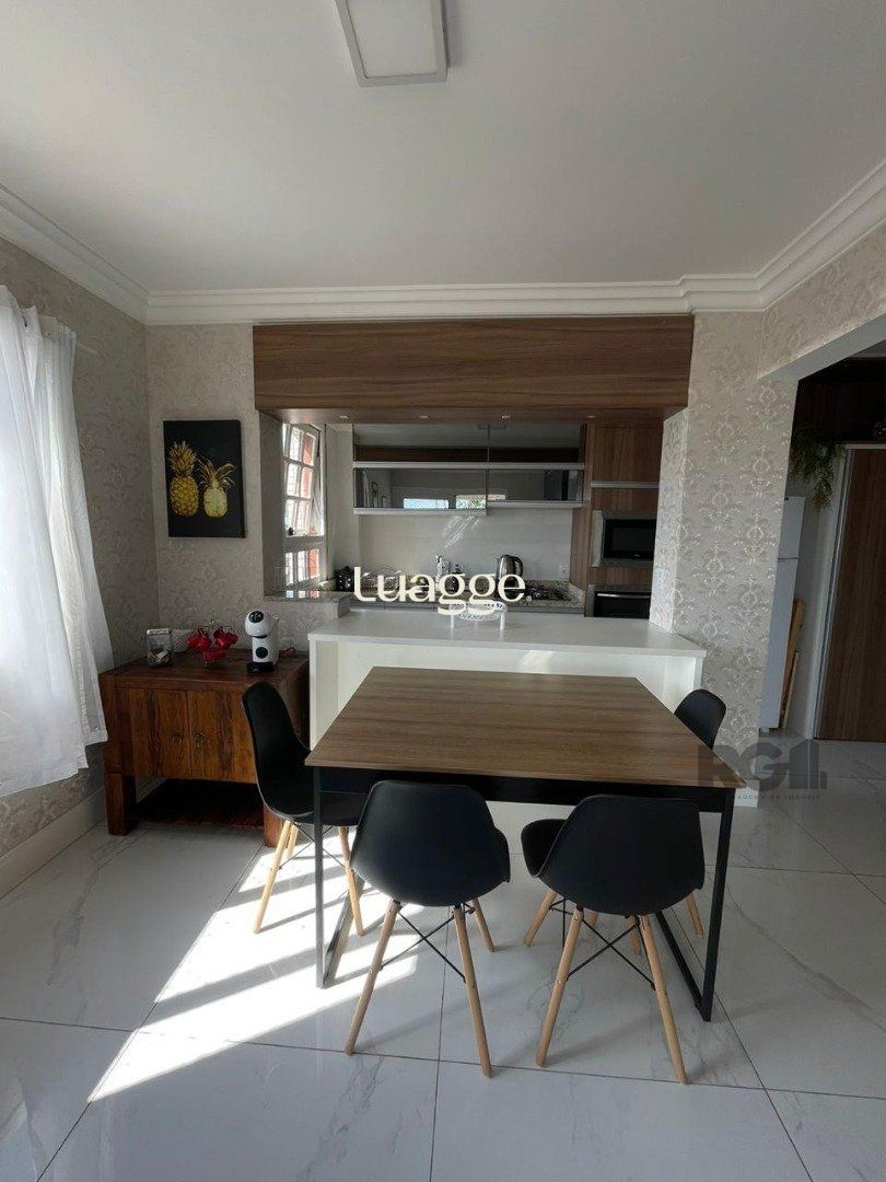 Cobertura à venda com 3 quartos, 156m² - Foto 10