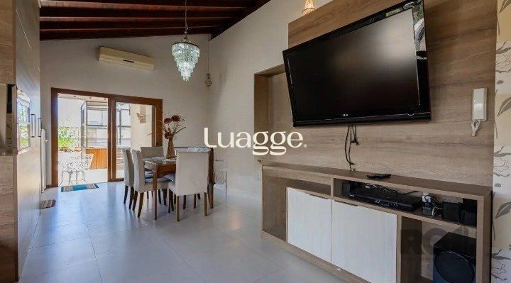 Apartamento para alugar com 3 quartos, 235m² - Foto 11