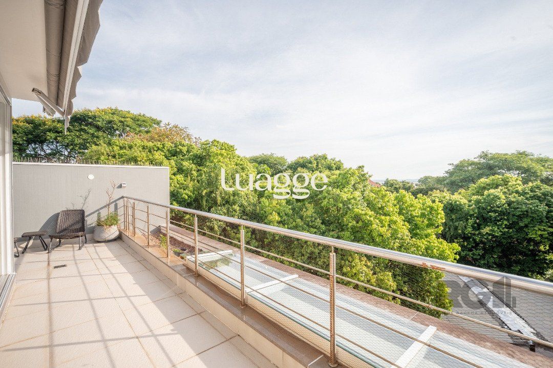 Casa de Condomínio à venda com 3 quartos, 361m² - Foto 28