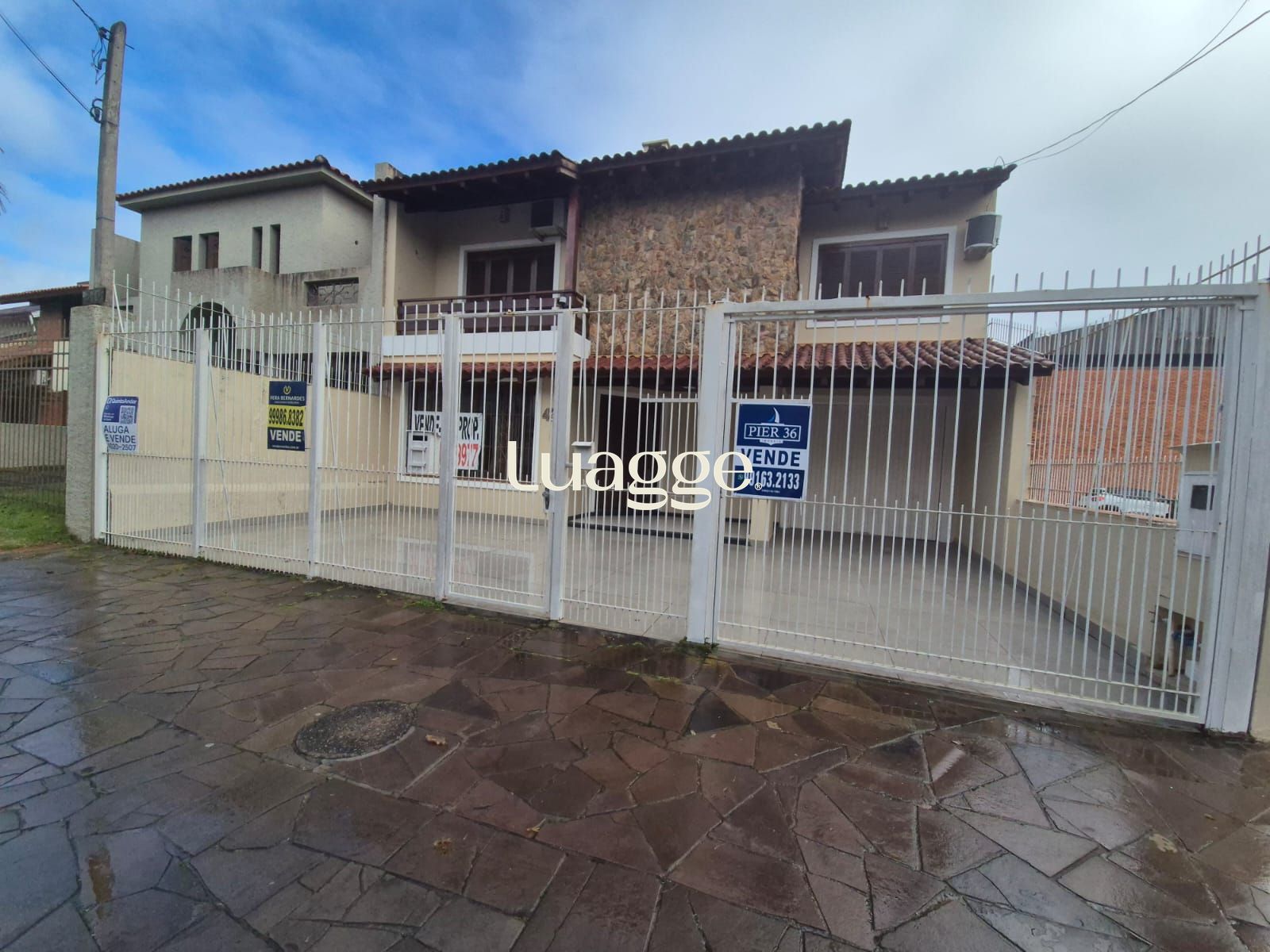 Casa, 5 quartos, à venda, 356 m², Ipanema - Porto Alegre — foto 4