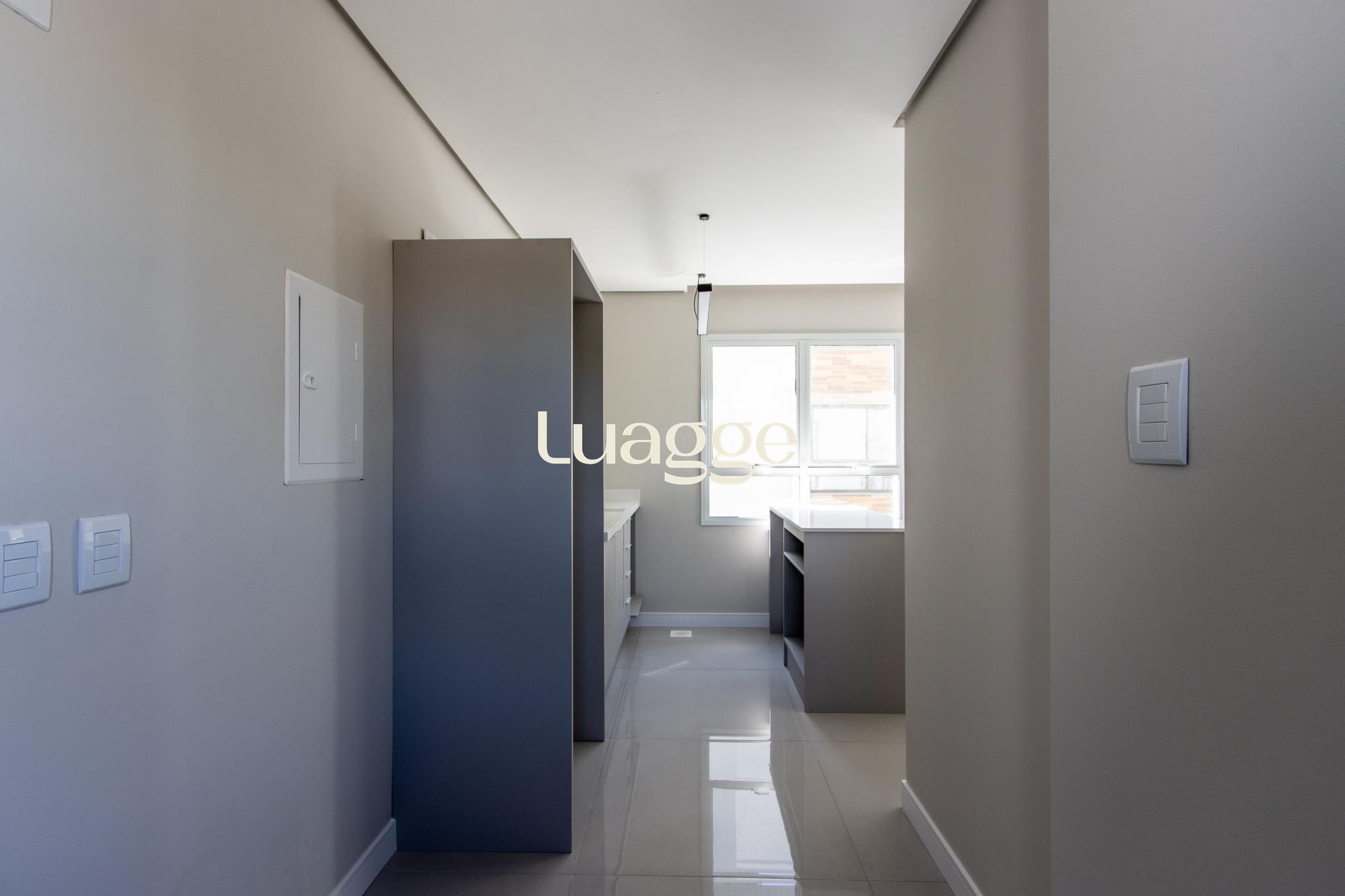 Apartamento, 1 quarto, para alugar, 40 m², Passo da Areia - Porto Alegre — foto 4