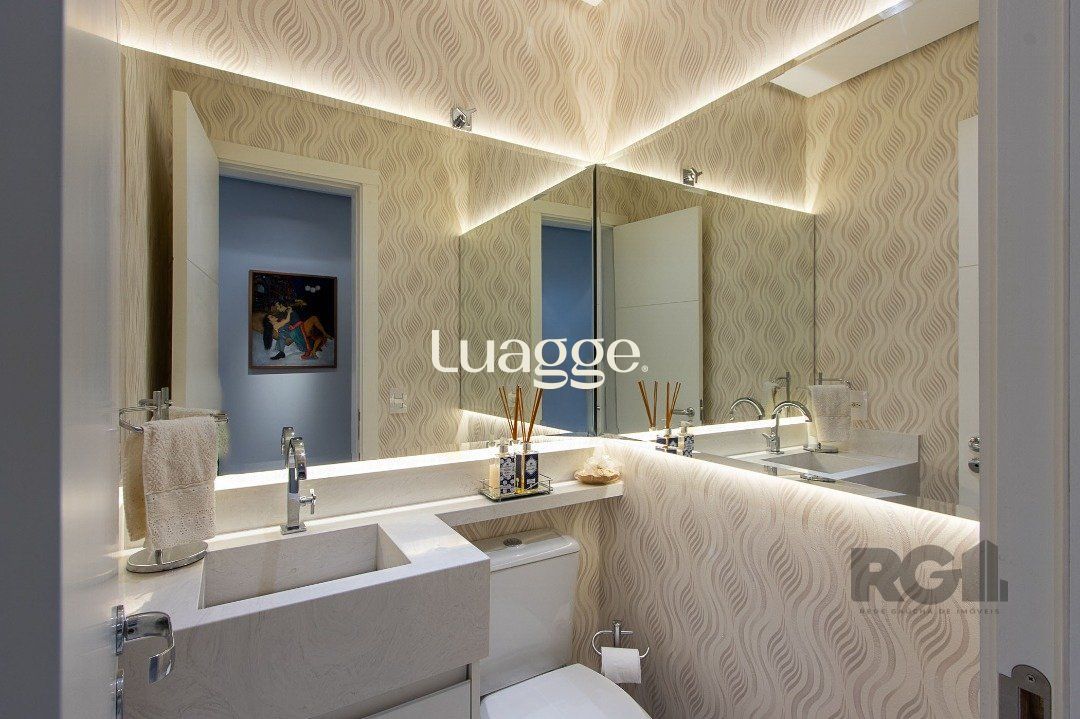 Cobertura à venda com 3 quartos, 267m² - Foto 9