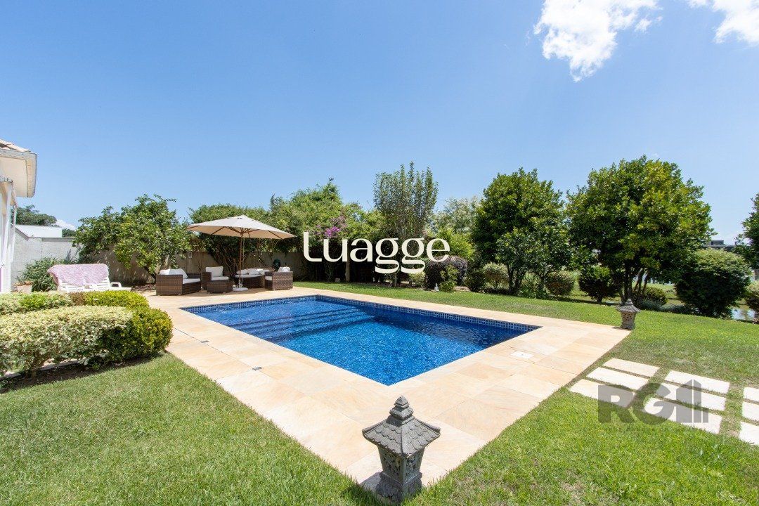 Casa de Condomínio à venda com 4 quartos, 473m² - Foto 42