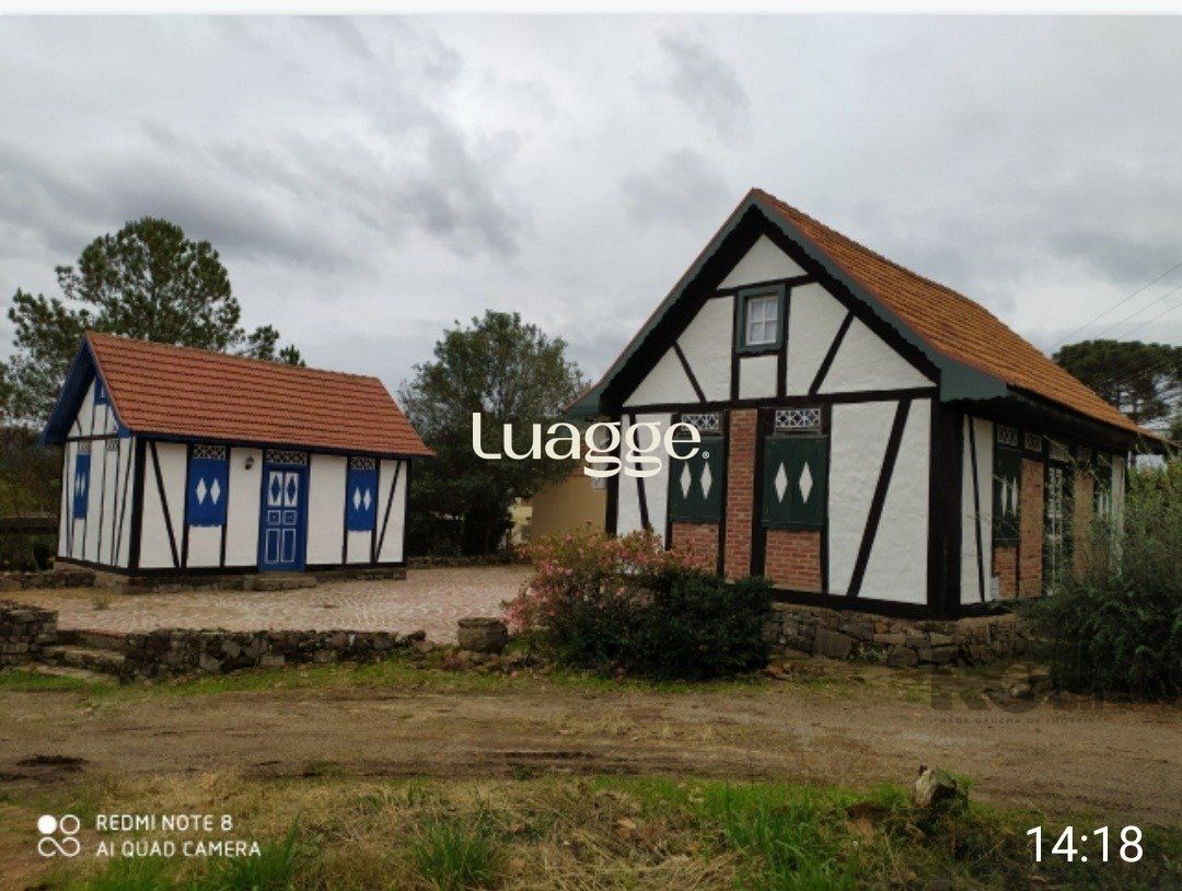 Terreno à venda com 1 quarto, 13483m² - Foto 1